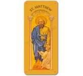 St. Matthew - Display Board 1133